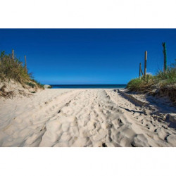 BEACH IN VENDEE wallpaper