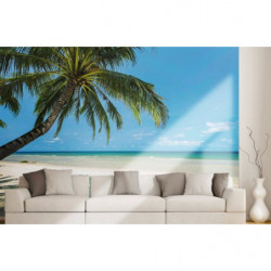 PARADISE BEACH Wallpaper