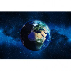 PLANET EARTH  Wallpaper