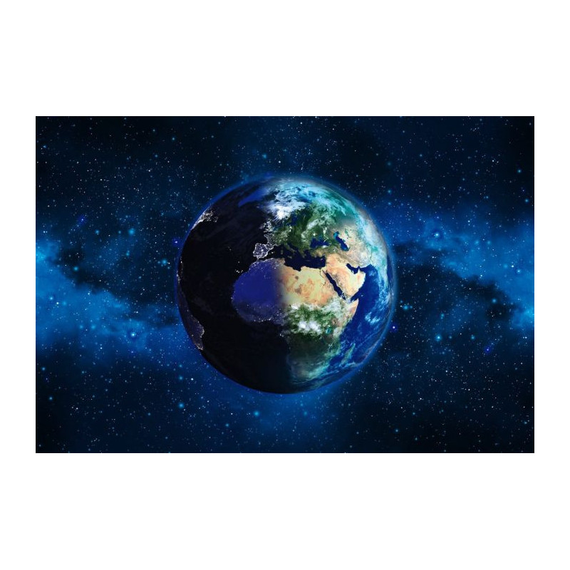 PLANET EARTH Wallpaper - Panoramic wallpaper