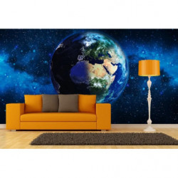 PLANET EARTH  Wallpaper