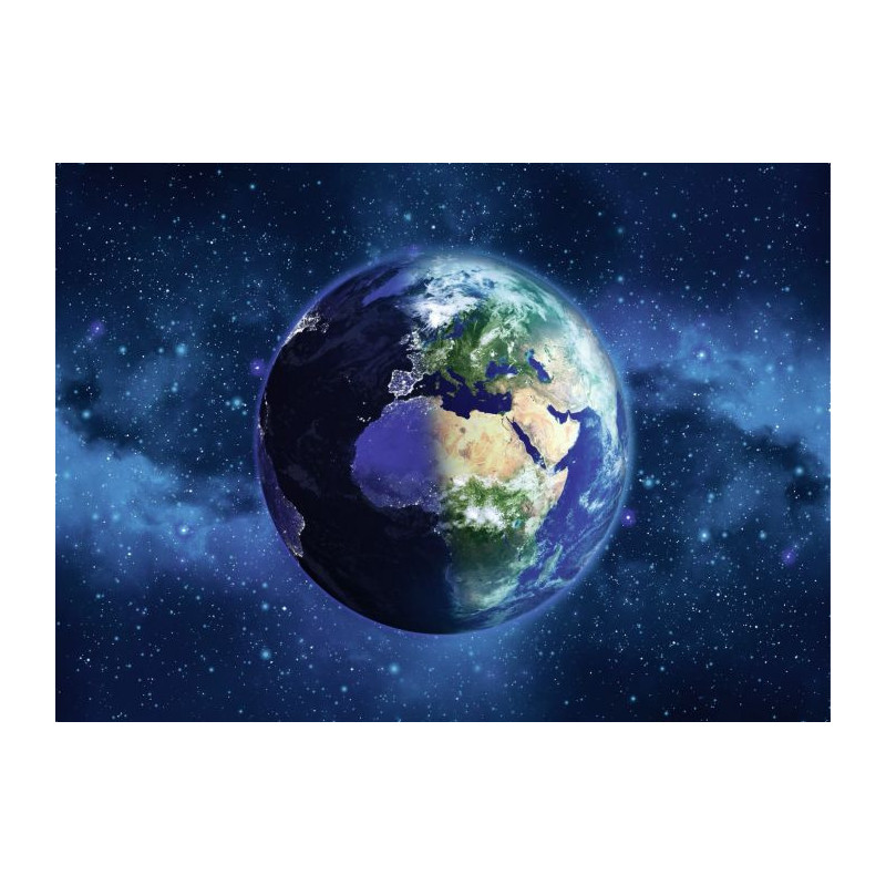 PLANET EARTH Canvas print - Xxl canvas prints