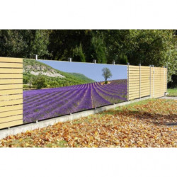 SIGILLAT POET  Privacy screen