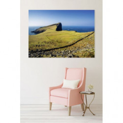 SCOTTISH POINT canvas print