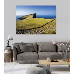 SCOTTISH POINT canvas print