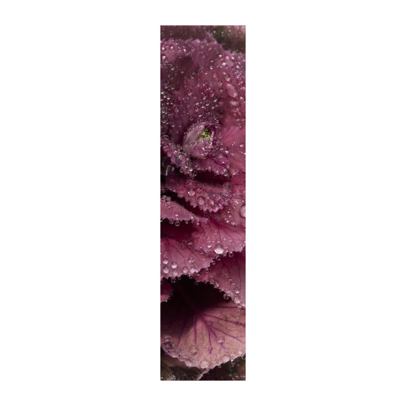 POURPRE wall hanging - Nature landscape wall hanging tapestry
