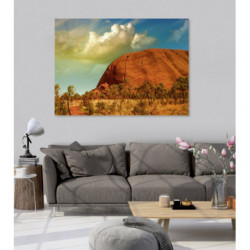 Tableau AYERS ROCK