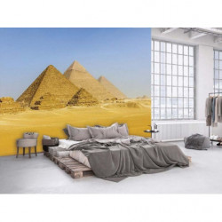 PYRAMIDS OF EGYPT Wallpaper