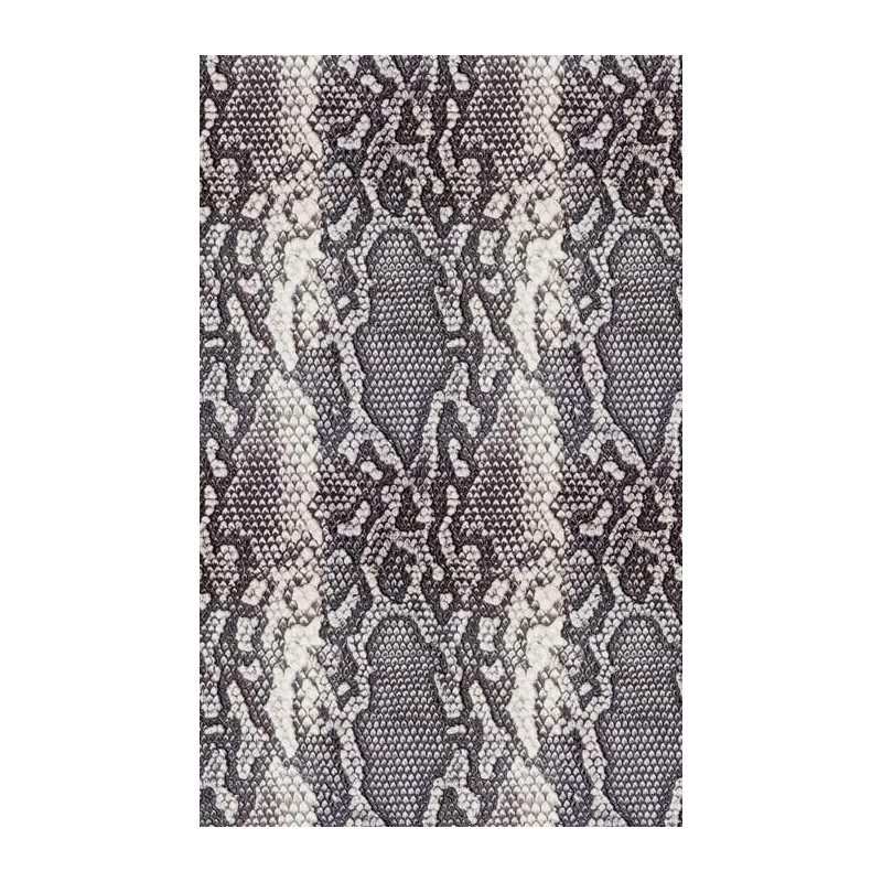 PYTHON wall hanging - Graphic wall hanging tapestry