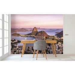 Poster BAIE DE RIO