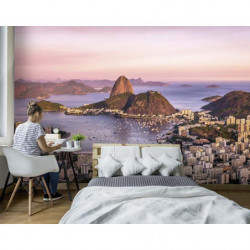 BAY OF RIO wallpaper
