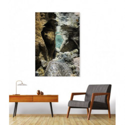 REGINO canvas print