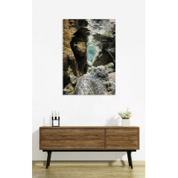 REGINO canvas print