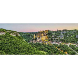 ROCAMADOUR privacy screen