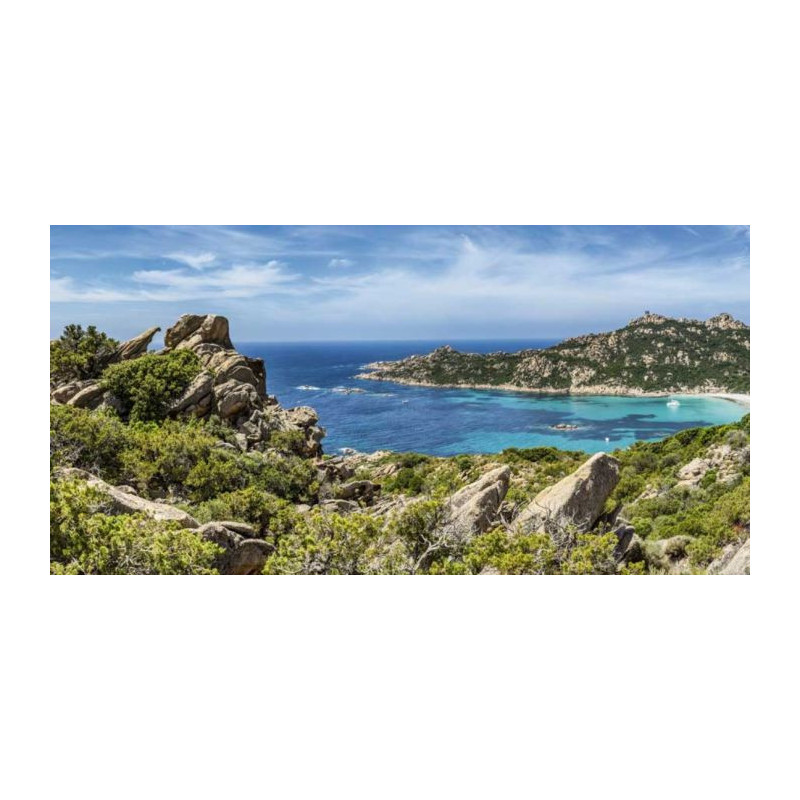 ROCCAPINA Privacy screen - Beach privacy screen