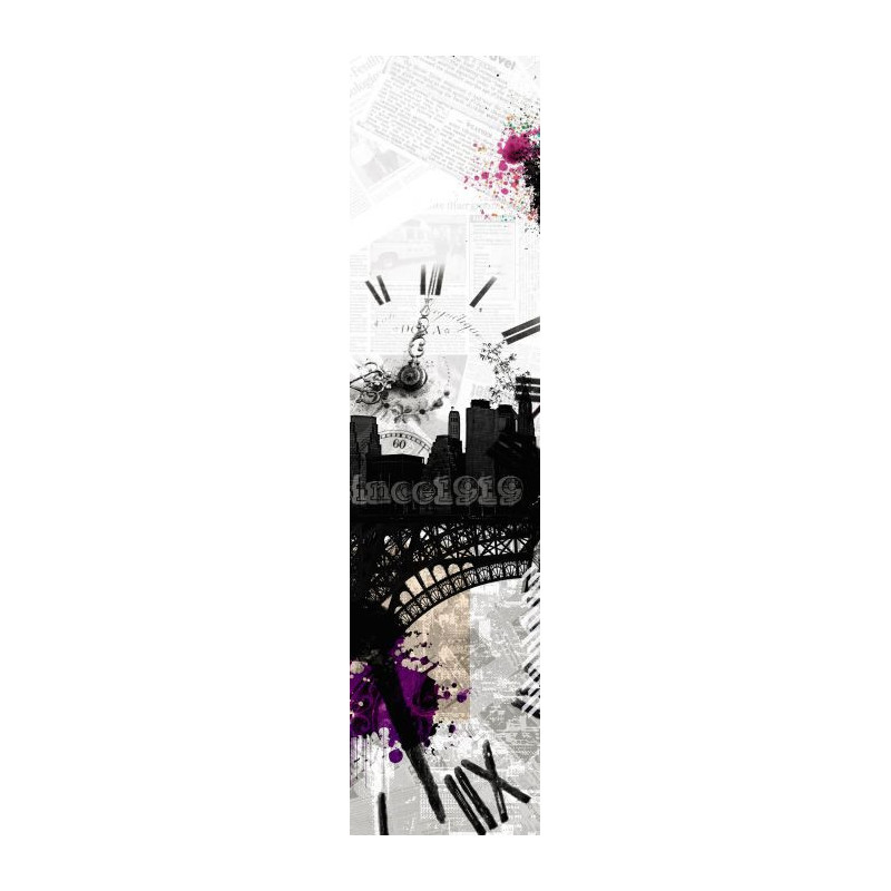 ROMANCE wall hanging - Graphic wall hanging tapestry