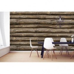 LOG OF WOOD Poster