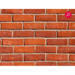 RED BRICKS Wallpaper