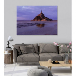 SAINT MICHEL canvas print