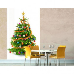 CHRISTMAS TREE wall hanging