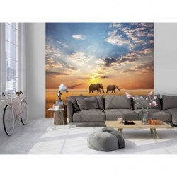 Poster SAVANE AFRICAINE