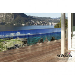 SEA SUN Privacy screen