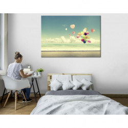 BALLOONS  Canvas print