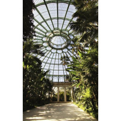 ROYAL GREENHOUSES Wall hanging