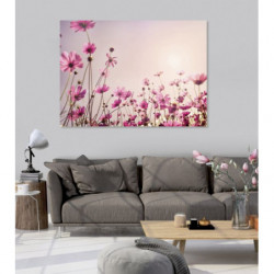 SPRING SIESTA Canvas print