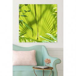 SO EXOTIC Canvas print