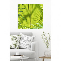 SO EXOTIC Canvas print