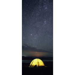 UNDER THE STARS poster
