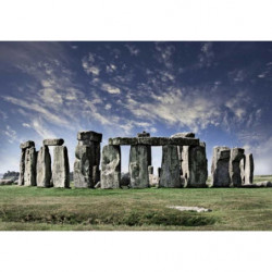 Poster STONE AGE