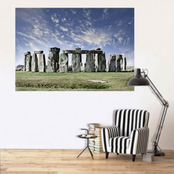 Poster STONE AGE