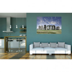 Poster STONE AGE