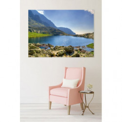 TATRAS canvas print