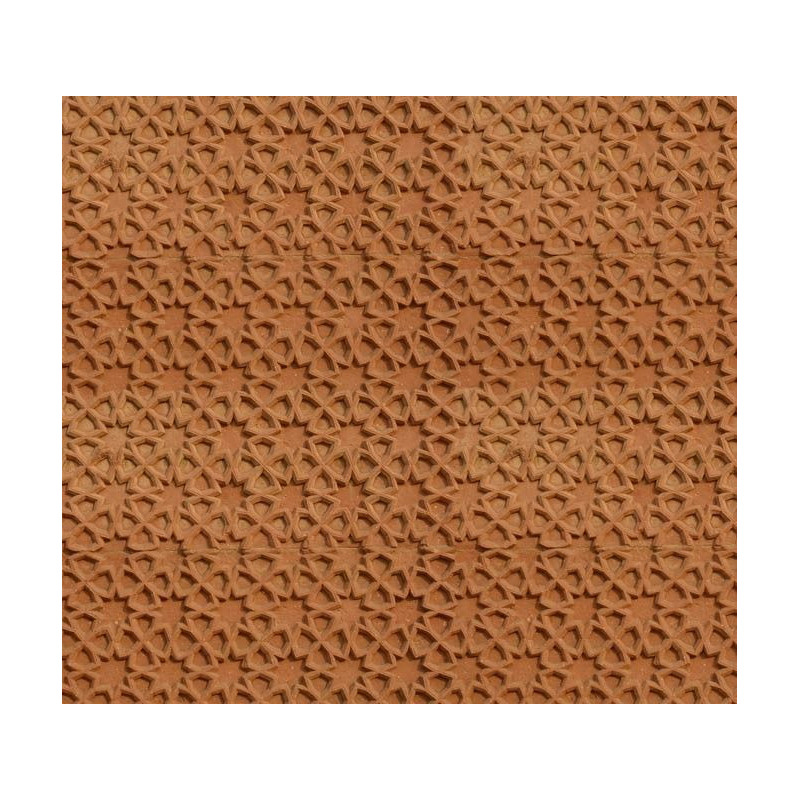 TERRACOTTA wallpaper - Terracotta wallpaper