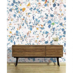 TERRAZZO wallpaper