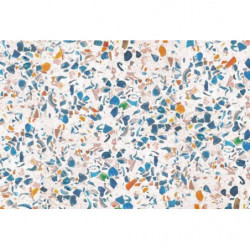 Papier Peint TERRAZZO