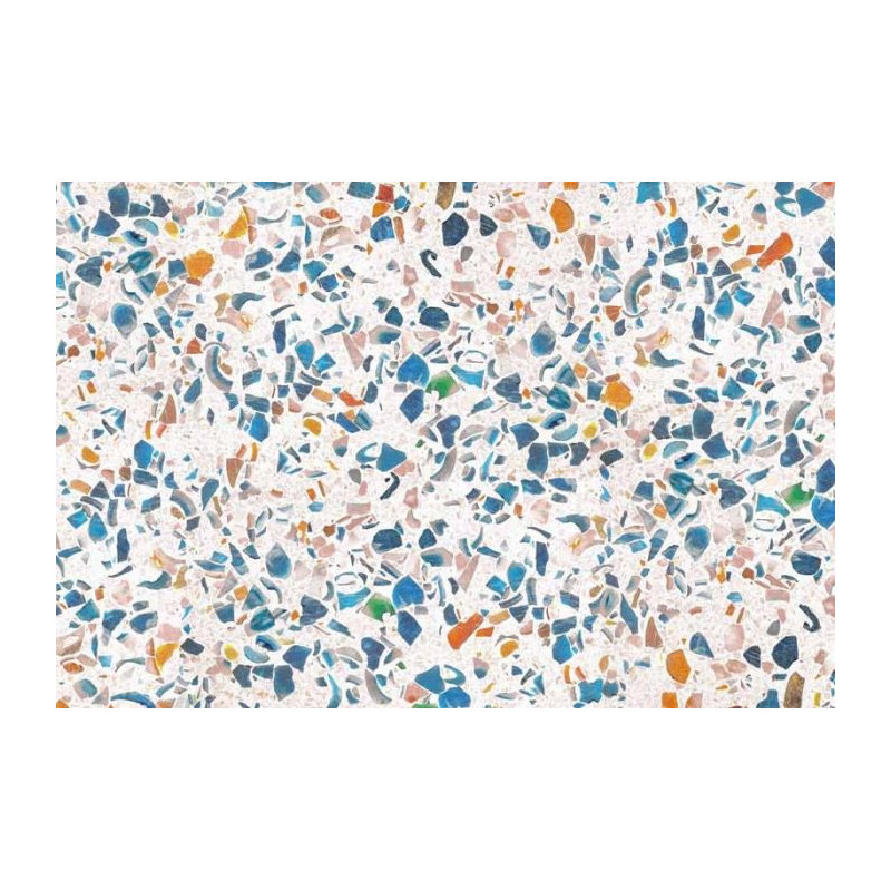 TERRAZZO wallpaper - Panoramic wallpaper