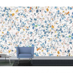 TERRAZZO poster