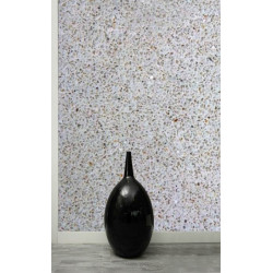 Papier Peint TERRAZZO BÉTON