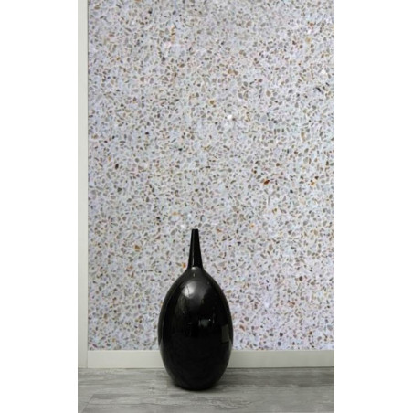 CONCRETE TERRAZZO wallpaper