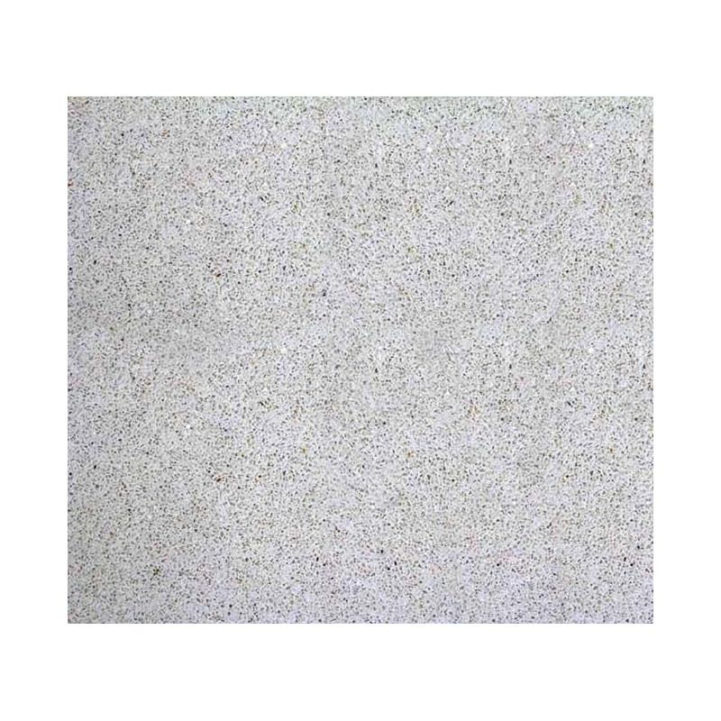 Papier Peint TERRAZZO BÉTON - Papier peint gris