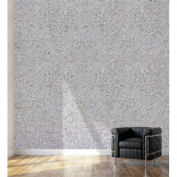 CONCRETE TERRAZZO wallpaper