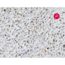 Papier Peint TERRAZZO BÉTON