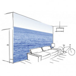 BLUE OCEAN wallpaper