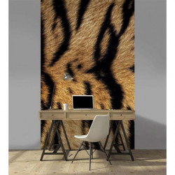BENGAL TIGER wall hanging