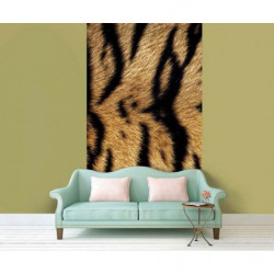 BENGAL TIGER wall hanging