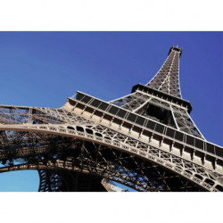 EIFFEL TOWER PARIS canvas print